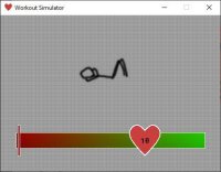 Cкриншот Workout Simulator, изображение № 2428301 - RAWG