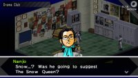 Cкриншот Shin Megami Tensei: Persona, изображение № 2275857 - RAWG