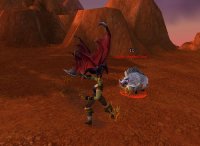 Cкриншот World of Warcraft, изображение № 352111 - RAWG