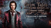Cкриншот Grim Tales: Crimson Hollow Collector's Edition, изображение № 2393017 - RAWG