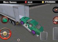 Cкриншот Streets of Crime: Car thief 3D, изображение № 1421075 - RAWG