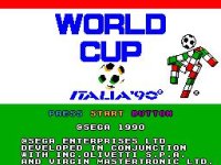 Cкриншот World Championship Soccer, изображение № 750701 - RAWG