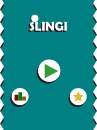 Cкриншот Slingi: Hardest Slingshot, изображение № 1932492 - RAWG