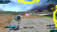 Cкриншот Mobile Suit Gundam: Extreme VS Force, изображение № 2022601 - RAWG