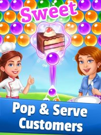 Cкриншот Pastry Pop Blast - Bubble Shooter, изображение № 1342446 - RAWG