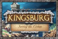 Cкриншот Kingsburg Serving the Crown, изображение № 23509 - RAWG