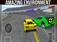 Cкриншот Crazy Racing Road, изображение № 1630677 - RAWG