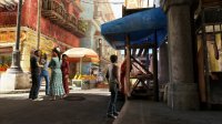 Cкриншот Uncharted 3: Иллюзии Дрейка, изображение № 568392 - RAWG