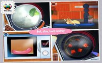 Cкриншот Toca Kitchen, изображение № 2981666 - RAWG