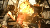 Cкриншот Tomb Raider: Definitive Edition, изображение № 2382406 - RAWG