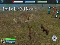 Cкриншот Moose Simulator, изображение № 1705434 - RAWG