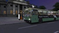 Cкриншот OMSI 2 Add-on City Bus O305, изображение № 1826293 - RAWG