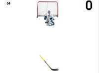 Cкриншот hockey game, изображение № 2651172 - RAWG