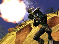 Cкриншот Halo: Combat Evolved, изображение № 348137 - RAWG