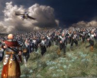 Cкриншот Warhammer: Печать Хаоса, изображение № 438769 - RAWG