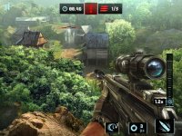 Cкриншот Sniper Fury: best shooter game, изображение № 1408903 - RAWG