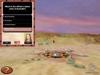 Cкриншот Survivor: The Interactive Game - The Australian Outback Edition, изображение № 318294 - RAWG