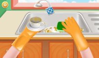 Cкриншот House Cleaning Tidy & Clean up, изображение № 1589089 - RAWG