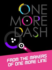 Cкриншот One More Dash, изображение № 681260 - RAWG