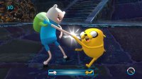 Cкриншот Adventure Time: Finn and Jake Investigations, изображение № 48639 - RAWG