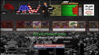 Cкриншот Wrestling Revolution, изображение № 1447681 - RAWG