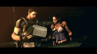 Cкриншот Resident Evil 5, изображение № 723916 - RAWG