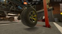 Cкриншот Offroad Mechanic Simulator, изображение № 3550065 - RAWG