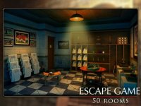 Cкриншот Escape game: 50 rooms 2, изображение № 2089420 - RAWG