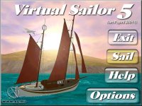 Cкриншот Virtual Sailor 5.0, изображение № 307396 - RAWG