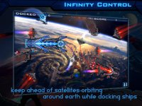 Cкриншот Infinity Control: Starseed, изображение № 45411 - RAWG