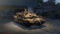 Cкриншот Armored Warfare: Проект Армата, изображение № 703272 - RAWG