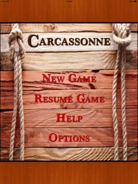 Cкриншот Carcassonne Board Game, изображение № 1600432 - RAWG