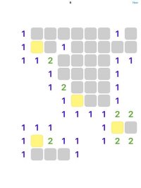 Cкриншот Minesweeper (Simple & Classic), изображение № 2184983 - RAWG