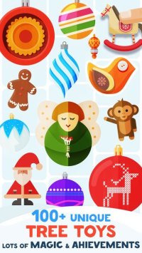 Cкриншот Xmas 2018: Holiday Snowfall, изображение № 925626 - RAWG