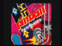 Cкриншот Pinball Fantasies (1992), изображение № 746572 - RAWG