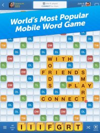 Cкриншот Words With Friends – Word Game, изображение № 880917 - RAWG