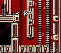 Cкриншот Mega Man 10(2010), изображение № 546097 - RAWG