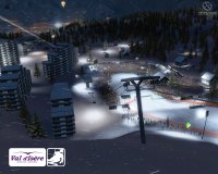 Cкриншот Горные лыжи: Альпийский сезон 2007, изображение № 464235 - RAWG