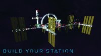 Cкриншот Space station, изображение № 2105318 - RAWG