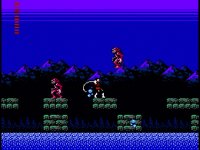 Cкриншот Castlevania II: Simon's Quest (1987), изображение № 767881 - RAWG