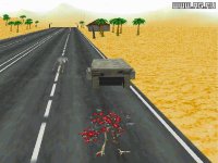 Cкриншот Road Wars, изображение № 296151 - RAWG