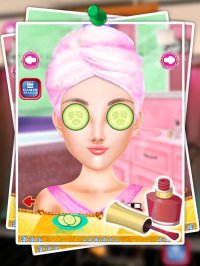 Cкриншот fashion doll beauty salon - makeover game, изображение № 892006 - RAWG