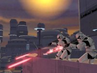 Cкриншот Star Wars: Battlefront, изображение № 385688 - RAWG
