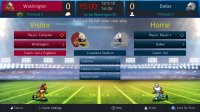 Cкриншот Pro Strategy Football 2021, изображение № 2492704 - RAWG