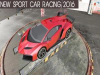 Cкриншот Sports Car Racing 2016, изображение № 2043479 - RAWG