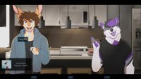 Cкриншот Komorebi - Chapter One, изображение № 3389881 - RAWG