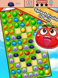 Cкриншот Fruit Splash 2, изображение № 1728646 - RAWG