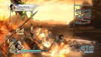 Cкриншот Dynasty Warriors 6, изображение № 494966 - RAWG