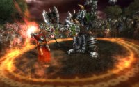 Cкриншот Warhammer: Печать Хаоса. Марш разрушения, изображение № 483442 - RAWG