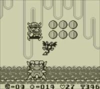 Cкриншот Wario Land: Super Mario Land 3, изображение № 260667 - RAWG